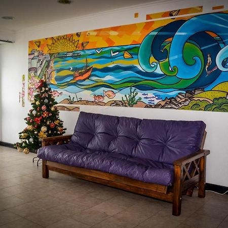 Ohana Hostel มาร์เดลปลาตา ภายนอก รูปภาพ