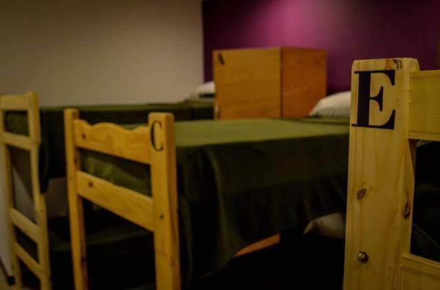 Ohana Hostel มาร์เดลปลาตา ภายนอก รูปภาพ