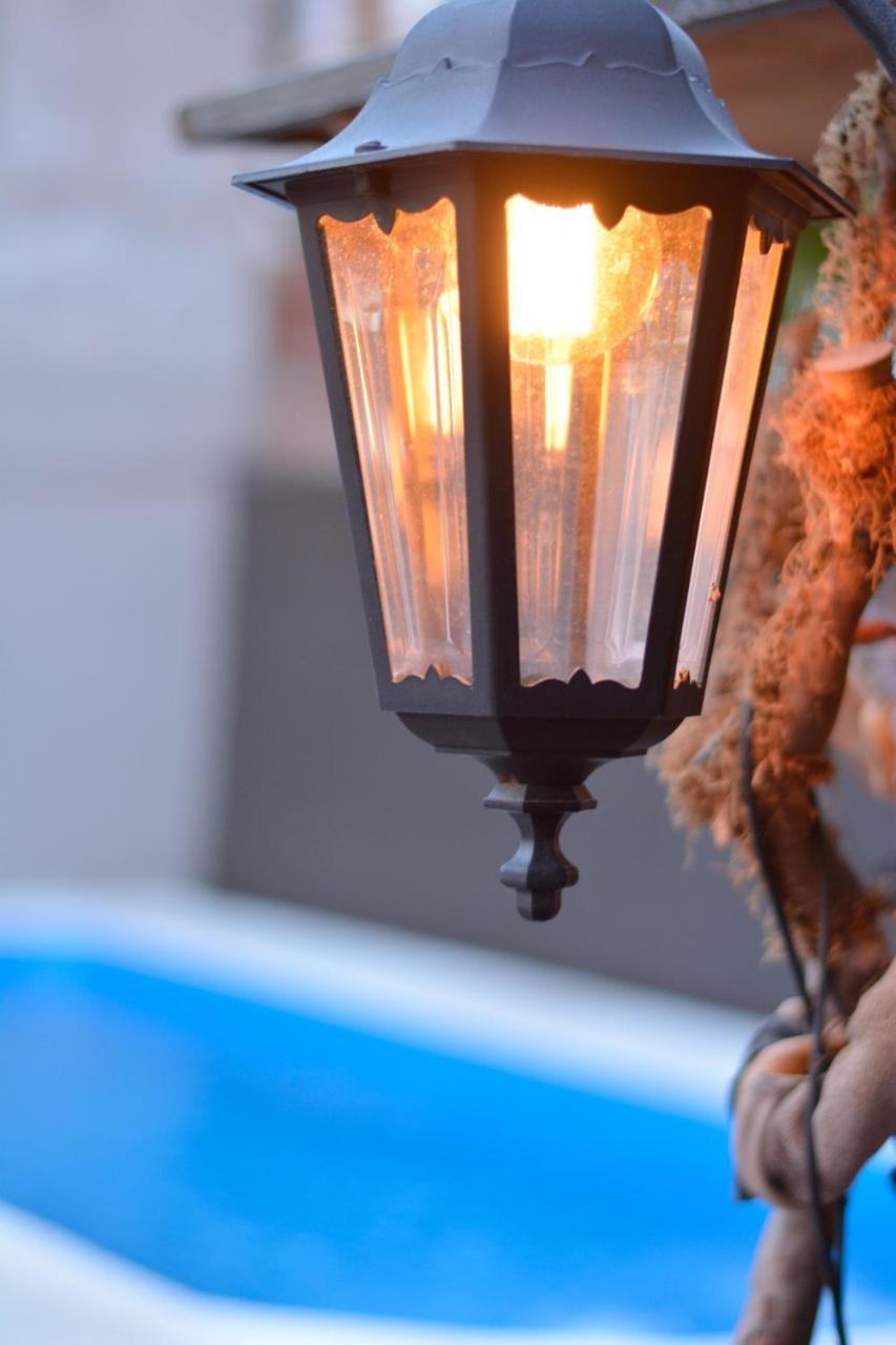 Ohana Hostel มาร์เดลปลาตา ภายนอก รูปภาพ