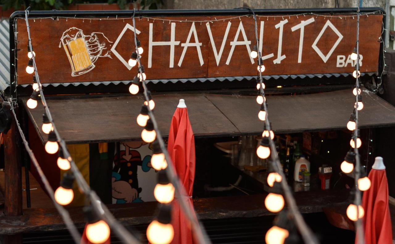 Ohana Hostel มาร์เดลปลาตา ภายนอก รูปภาพ