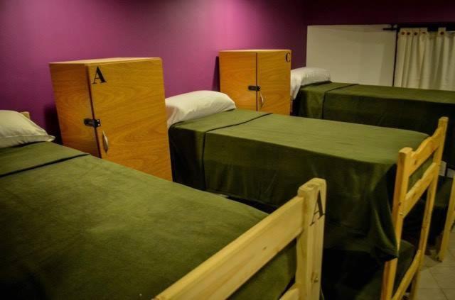 Ohana Hostel มาร์เดลปลาตา ภายนอก รูปภาพ